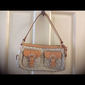 Doone & Bourke Handbag